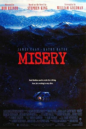 Misery (1990) [BluRay] [720p] [YTS]