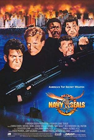 Navy Seals (1991) 1080p Bluray HEVC 5 1 Omikron