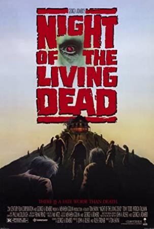 Night Of The Living Dead 1990 WORKPRiNT READNFO XviD AC3-DD (Kingdom Release)
