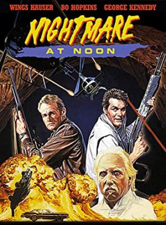 Nightmare At Noon (1988) [720p] [BluRay] [YTS]