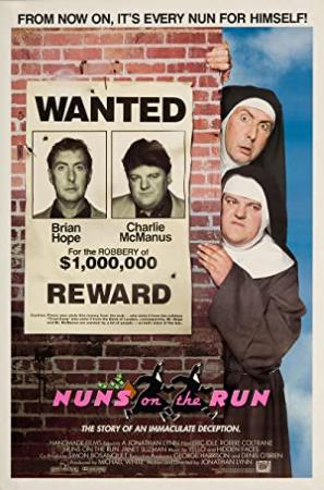 Nuns On The Run (1990) [720p] [WEBRip] [YTS]