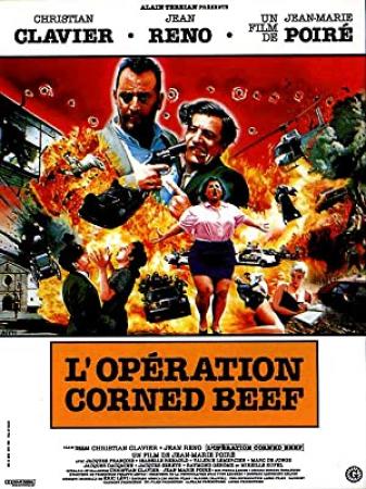 Operation Corned Beef 1991 720p BluRay x264