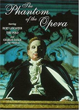 The Phantom Of The Opera 1925 1080p BRRip x264-Classics
