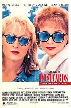 Postcards From The Edge 1990 1080p BluRay x264-SiNNERS[PRiME]