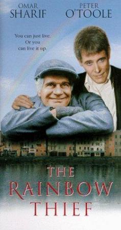 The Rainbow Thief 1990 1080p BluRay x264-LCHD