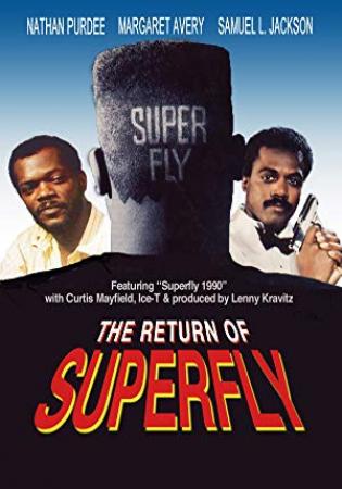 The Return Of Superfly (1990) [1080p] [BluRay] [YTS]