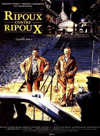 My New Partner at the Races 1990 FRENCH 1080p BluRay H264 AAC-VXT