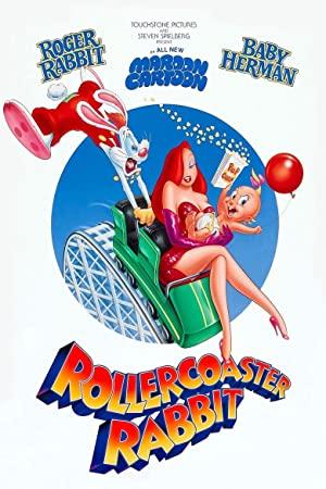 Roller Coaster Rabbit (1990) [720p] [WEBRip] [YTS]