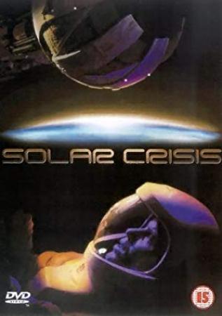 Solar Crisis [1990 - USA] sci fi