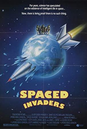 Spaced Invaders (1990) [BluRay] [1080p] [YTS]