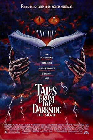 Tales From The Darkside The Movie 1990 1080p WEBRip x265-RARBG