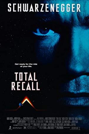 Total Recall 1990 Ultimate Rekall Edition 1080p BluRay x264 anoXmous