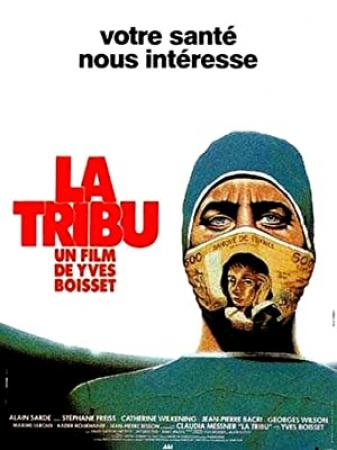 La Tribu [BluRay Rip][AC3 5.1 Castellano][2018]