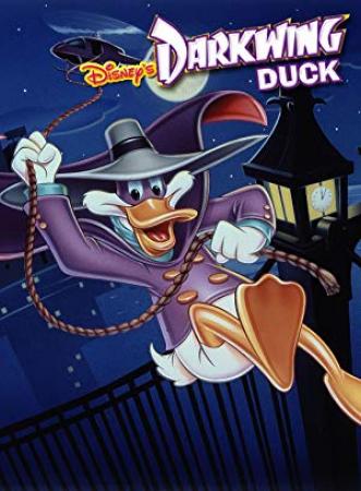 Darkwing Duck S01-S03 (1991-)