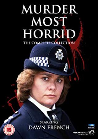 Murder Most Horrid 1991 S01-S04 720p WEB-DL H264 BONE