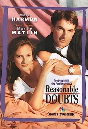 Reasonable Doubts 1991 Season 1 and 2 TVRip x264 [i_c]