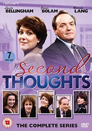 Second Thoughts 2019 WEBRip XviD MP3-XVID