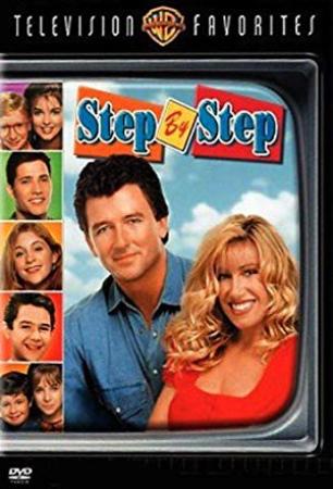 Step By Step 1991 Season 1 Complete 720p WEB x264 [i_c]