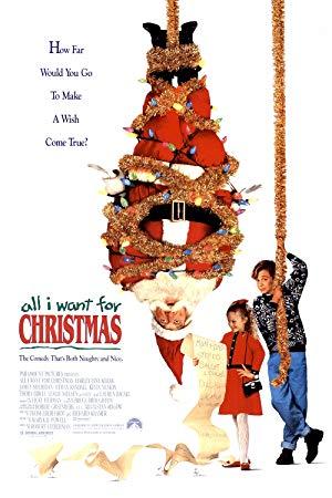 All I Want For Christmas (2007) [1080p] [WEBRip] [YTS]