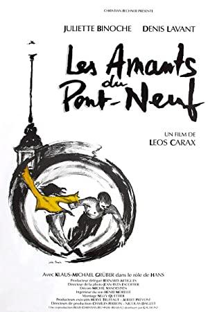 Les Amants Du Pont-Neuf 1991 x264 DVDRip (AVC) by Ð¢orrent-Ð¥zona