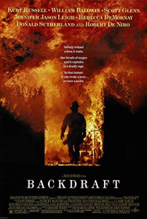 Backdraft (1991) [Ukr, Eng] BDRip 720p [Hurtom]