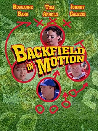 Backfield In Motion (1991) [1080p] [WEBRip] [YTS]
