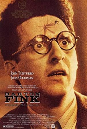 Barton Fink (1991) [BluRay] [1080p] [YTS]