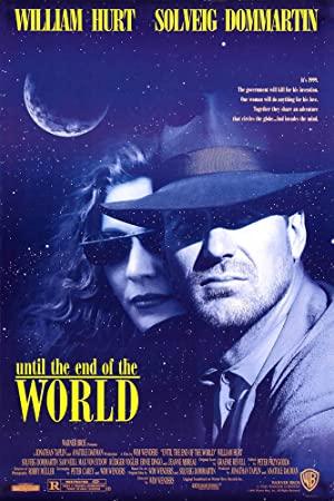 Until the End of the World 1991 BRRip XviD MP3-XVID