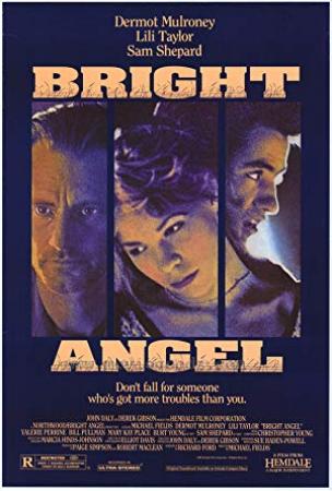 Bright Angel 1990 BDRemux 1080p