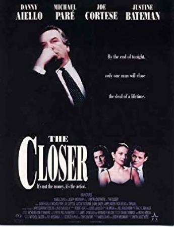 The Closer 2015 720p AMZN WEBRip DDP2.0 x264-ETHiCS