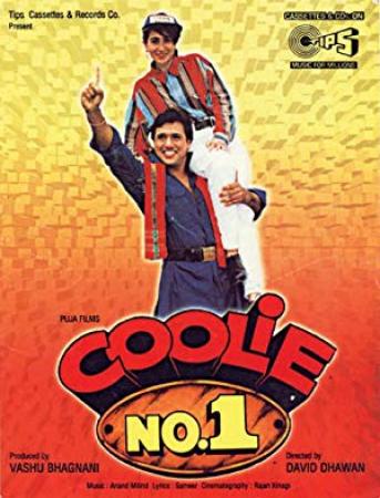 Coolie No  1 1995 1080p 10bit WEBRip AAC x265 HEVC - MoviePirate - Telly