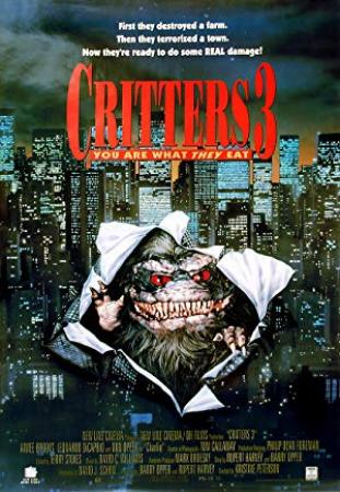 Critters 3 1991 J 720p Bluray BG Audio Mad Max & Goredolo