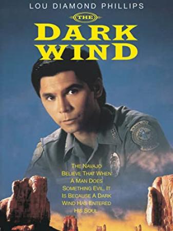 The Dark Wind 1991 DVDRip x264