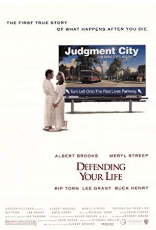 Defending Your Life 1991 1080p BluRay x264 FLAC 2 0-EDPH