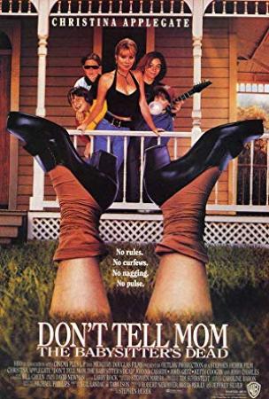 Dont Tell 2017 DVDRip x264-WaLMaRT[EtMovies]