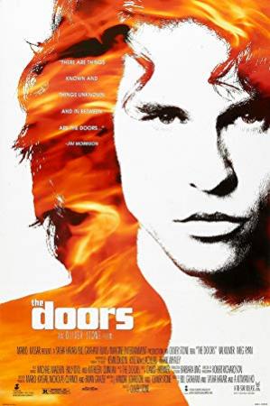 The Doors 1991 4K HDR 2160p BDRip Ita Eng x265-NAHOM