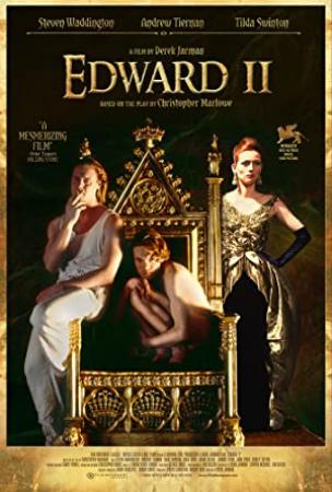 Edward II (1991) [BluRay] [1080p] [YTS]