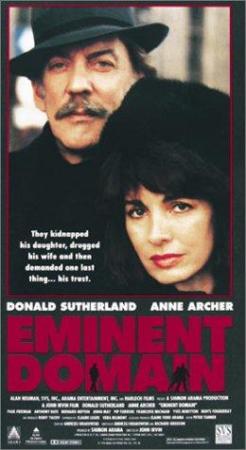 Eminent Domain (1990) Telugu Dubbed Movie DVD Rip 600 Mb DownloadMirchi