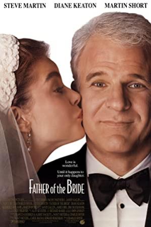 Father Of The Bride 1991 1080p BluRay X264-BLOW