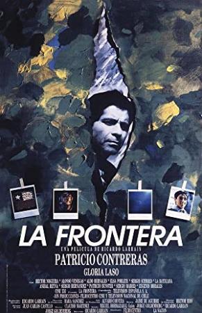 La Frontera [BluRay Rip][AC3 2.0 Español Castellano]