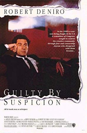 【首发于高清影视之家 】嫌疑犯[简繁英字幕] Guilty by Suspicion 1991 1080p DSNP WEB-DL H264 AAC-TAGWEB