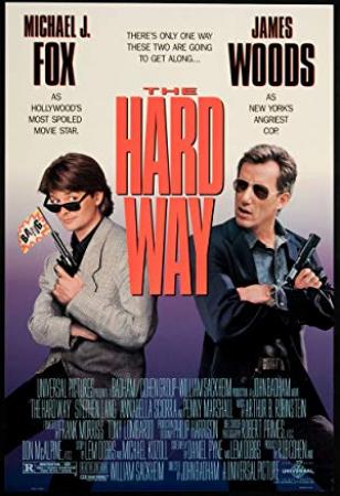 The Hard Way 2019 1080p NF WEB-DL DD 5.1 H264-CMRG