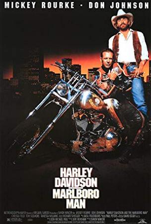 Harley Davidson And The Marlboro Man[1991]DvDriP NL SUBS
