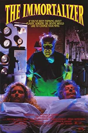 The Immortalizer 1989 1080p BluRay x264 DTS-FGT