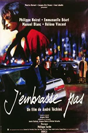 J'embrasse pas (1991) DVDRip