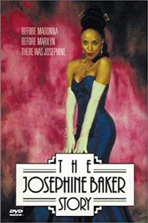 The Josephine Baker Story 1991 1080p BluRay x264 DTS-FGT