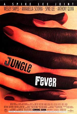Jungle Fever (1991) [1080p] [BluRay] [YTS]