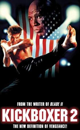 Kickboxer 2 The Road Back 1991 WEB-DL x264-FGT
