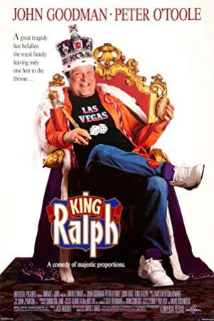 King Ralph 1991 (vodsmall)