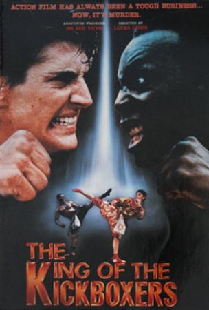 The King of the Kickboxers 1990 OPEN MATTE BDRiP x264-GUACAMOLE